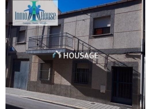 Casa a la venta en la calle Cabo Finisterre 26, Albacete capital