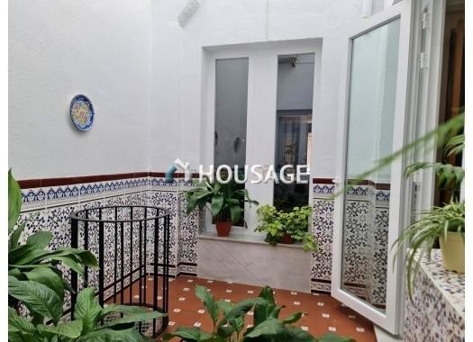 Villa a la venta en la calle Sol 9, Benamejí