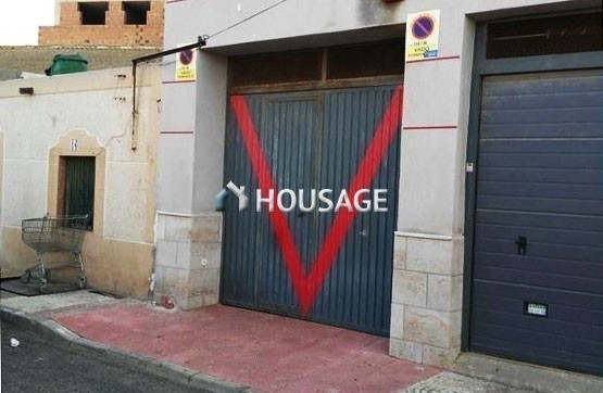Garaje en venta en Almería capital