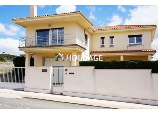 Villa a la venta en la calle Federico García Lorca 5, Aldeatejada