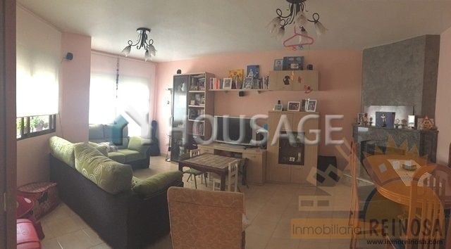 Dúplex de 3 habitaciones en venta en Molina de Segura, 99 m²