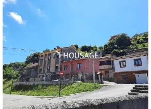Casa a la venta en la calle Caserío Juliana 9, San Martin del Rey Aurelio