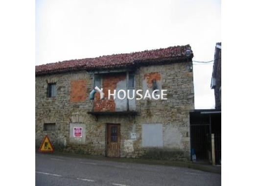Casa a la venta en la calle Carretera Burgos - Santoña, Merindad De Montija