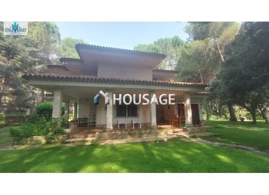 Casa a la venta en la calle B-2, Albacete capital