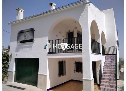 Casa a la venta en la calle Gilena, Lora De Estepa