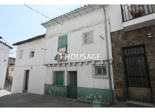 Casa a la venta en la calle Travesía Del Barrio Nuevo 3, Arenas De San Pedro