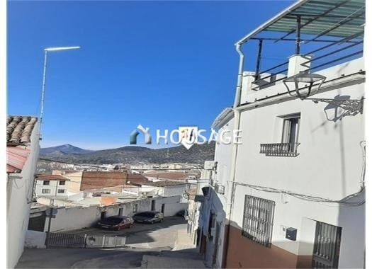 Casa a la venta en la calle Avenida De Jaén 1, Valdepeñas de Jaén