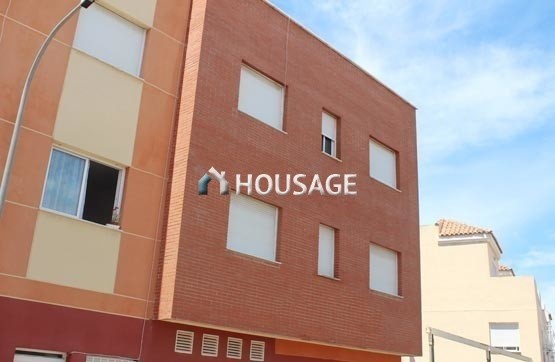 Piso de 1 habitacion en venta en Almería capital, 35 m²