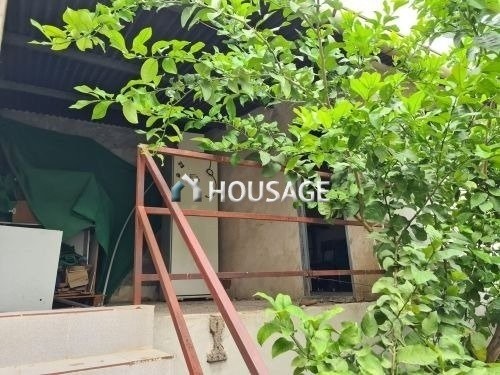 Casa en venta en Alguazas, 137 m²