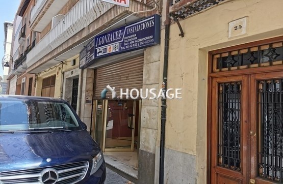 Local en venta en Granada, 97 m²