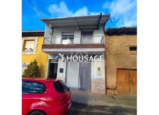 Villa a la venta en la calle Pz Manuel Quint-Vs (Villaverde S-Vs) 50t, Mansilla Mayor