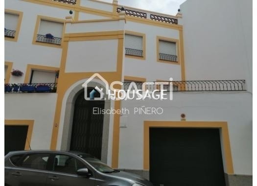 Casa a la venta en la calle Alonso Rodríguez 16, Montijo