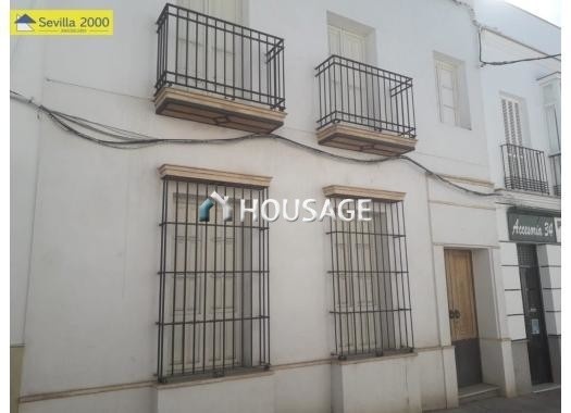Casa a la venta en la calle Andrés Sánchez De Alva 44, Lebrija