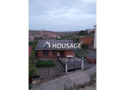 Casa a la venta en la calle Carretera Villamediana 4, Ribafrecha