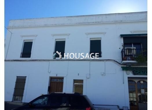 Casa a la venta en la calle Plaza De Vistahermosa 1, Los Santos de Maimona