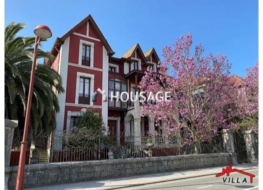 Villa a la venta en la calle Travesía De Martín Ruiz Arenado 7, Ampuero