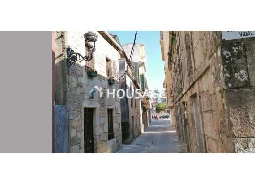 Casa a la venta en la calle Rúa De Manuel Hermo Vidal, Puebla del Caramiñal