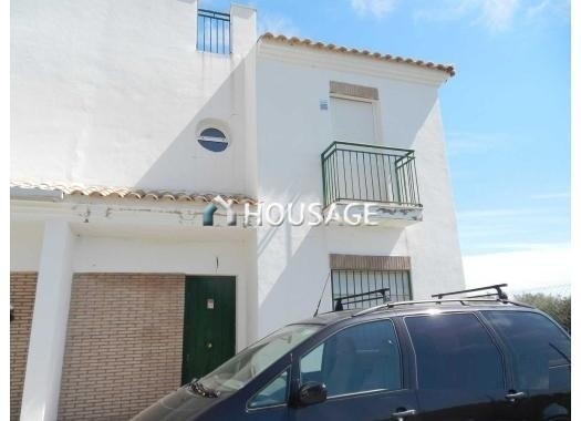 Casa a la venta en la calle Cl Medicos Sin Fronteras 33, Villanueva del Río y Minas