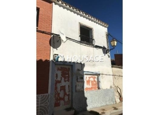 Casa a la venta en la calle Cantarranas 67, Horcajo de Santiago