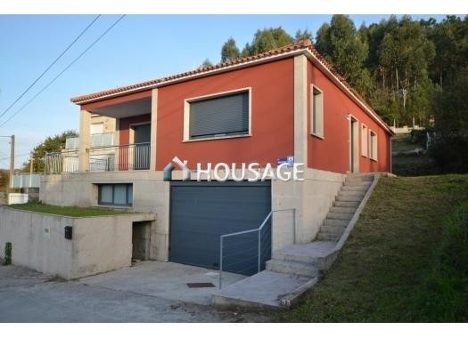 Villa a la venta en la calle Rúa Antonio Garrelly 1, Cangas