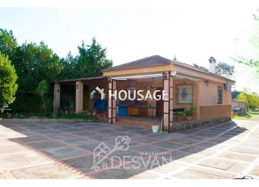 Villa a la venta en la calle Lugar Urbanización Sierra Norte 352, Castilblanco de los Arroyos