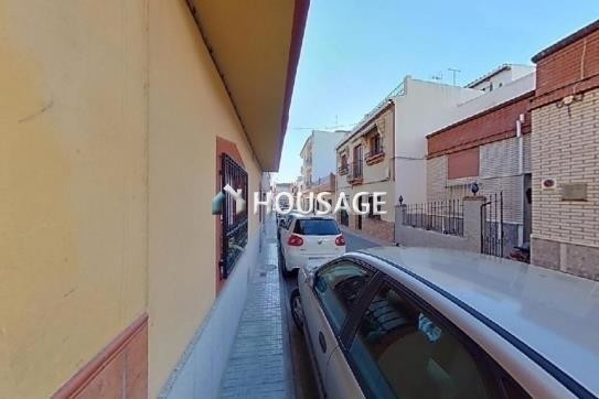 Casa de 1 habitacion en venta en Granada