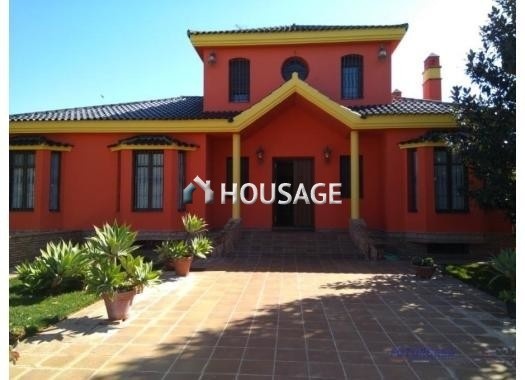 Villa a la venta en la calle Rotonda Del Torreón 217, Mairena del Alcor