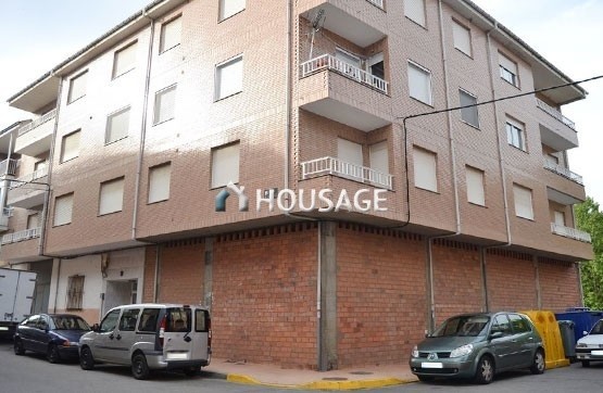 Piso de 3 habitaciones en venta en León, 105 m²
