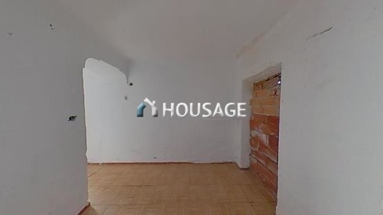 Piso de 1 habitacion en venta en Málaga