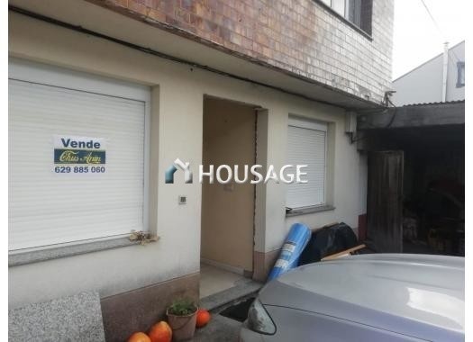 Casa a la venta en la calle Rúa Francisco Canosa Nemiña 11, Laxe