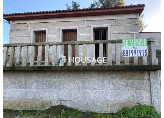 Casa a la venta en la calle Rúa Da Santa Mariña 9, Vilagarcia De Arousa