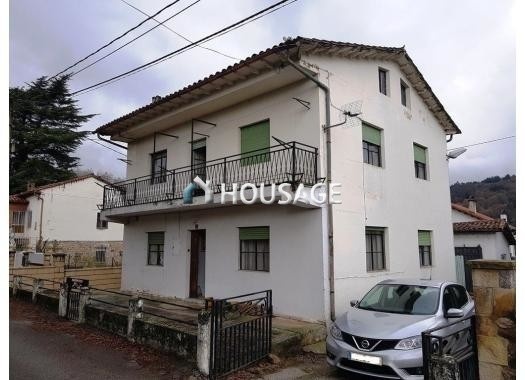 Casa a la venta en la calle Barrio De La Molina, Arenas de Iguña