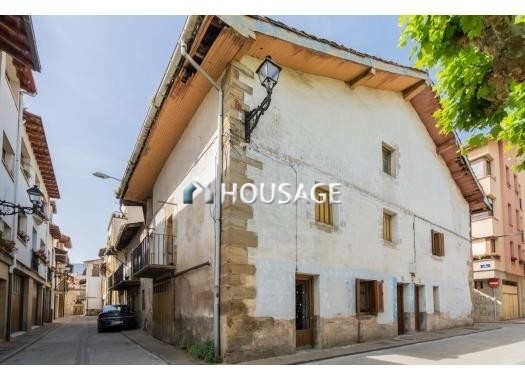 Casa a la venta en la calle Maiza Kalea 4, Etxarri Aranatz