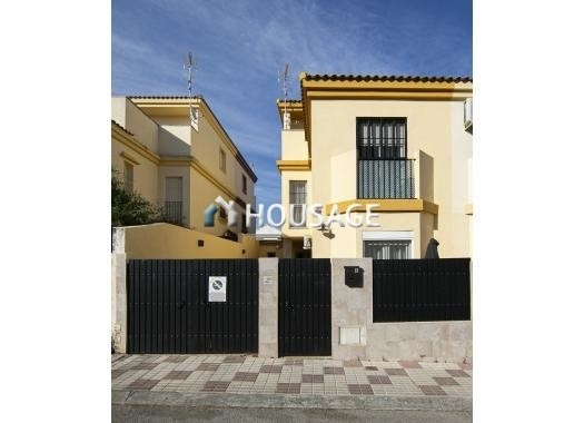 Casa a la venta en la calle De Dolores Ibarruri 27, Alcalá del Río