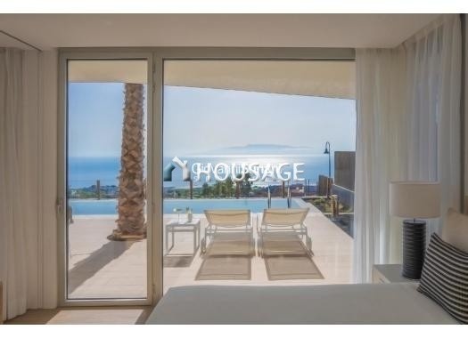 Villa a la venta en la calle Ur Lago Abama (Playa San Juan) 1c, Guía de Isora