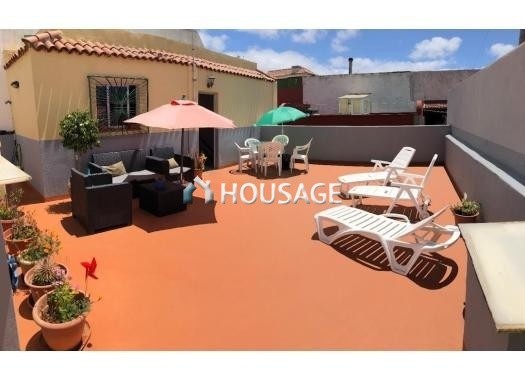 Villa a la venta en la calle Níspero 23, Santa Cruz de Tenerife