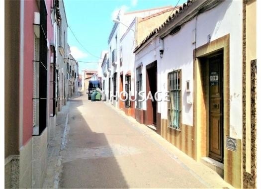 Casa a la venta en la calle Badajoz 24, Aceuchal