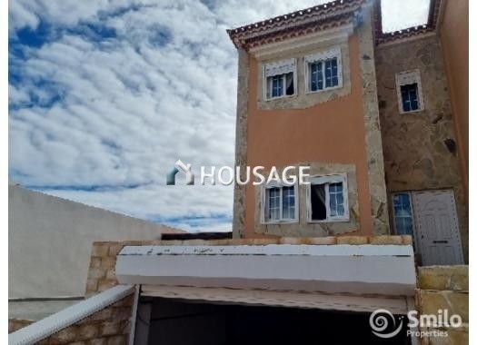 Villa a la venta en la calle Amapola 8, Granadilla de Abona