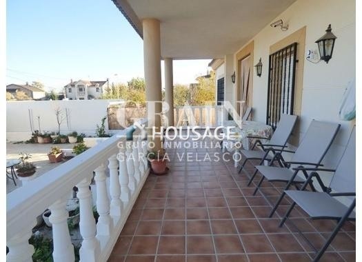 Villa a la venta en la calle San Juan 11, Albacete capital