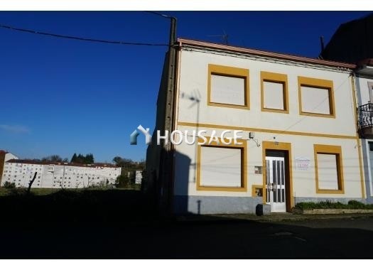 Casa a la venta en la calle Camiño Traspedra 2, Melide