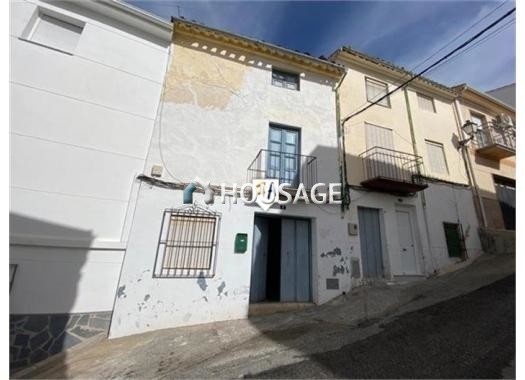 Casa a la venta en la calle Pizarro 2, Castillo De Locubin