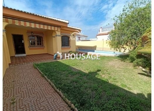 Casa a la venta en la calle Sector Gallareta 14, Almonte