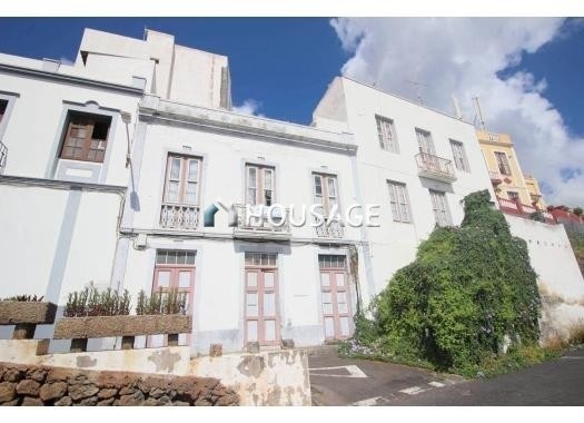 Villa a la venta en la calle Montecristo 8, Santa Cruz de La Palma