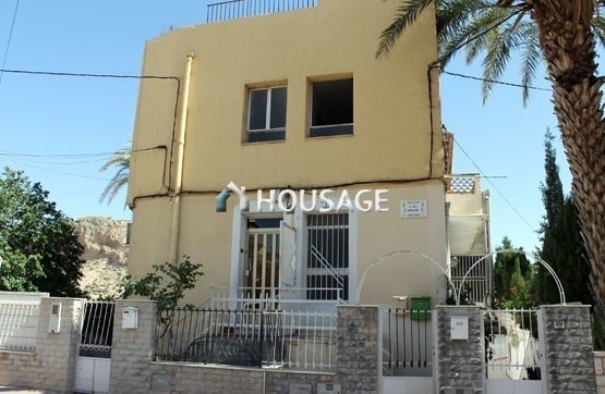 Piso de 3 habitaciones en venta en Murcia capital