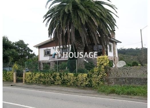 Casa a la venta en la calle Carretera Corao - Cuevas Del Mar, Llanes