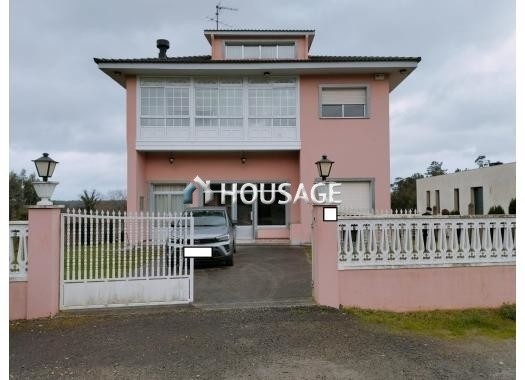 Casa a la venta en la calle Rúa Dos Pazos De Abaixo 136, Ponteceso