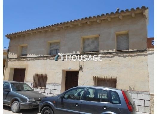 Casa a la venta en la calle La Solana 84, Argamasilla de Alba