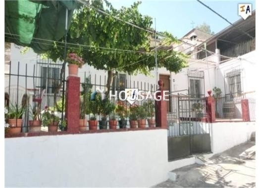 Villa a la venta en la calle Camino De La Virgen De La Cabeza 118, Alcala la Real