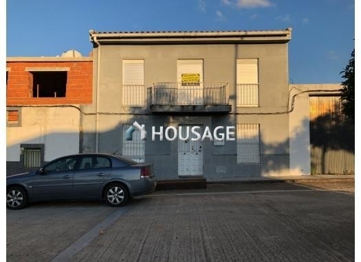 Casa a la venta en la calle Carretera De Mérida 139, Mirandilla