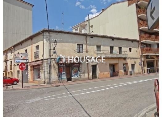 Villa a la venta en la calle San Roque 9, Salas de los Infantes
